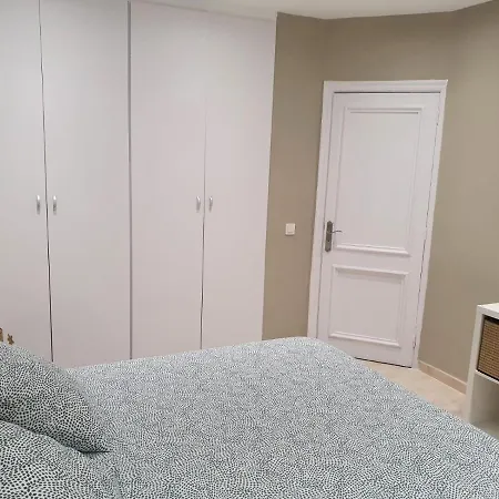 Dreaming Tenerife アパート アデヘ