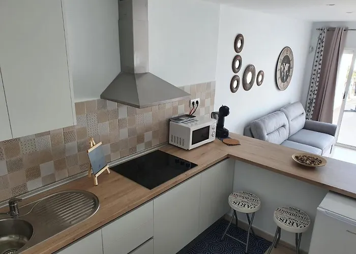 Lejlighed Dreaming Tenerife *