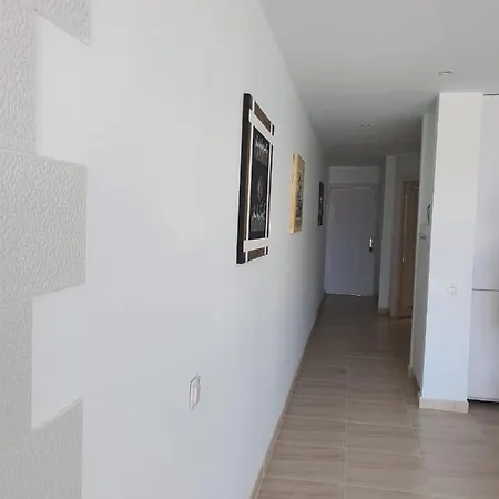 Dreaming Tenerife Апартаменты