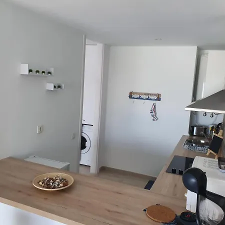 Апартаменты Dreaming Tenerife Адехе