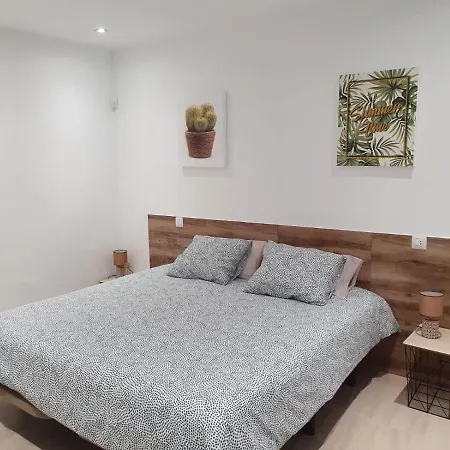 Апартаменты Dreaming Tenerife