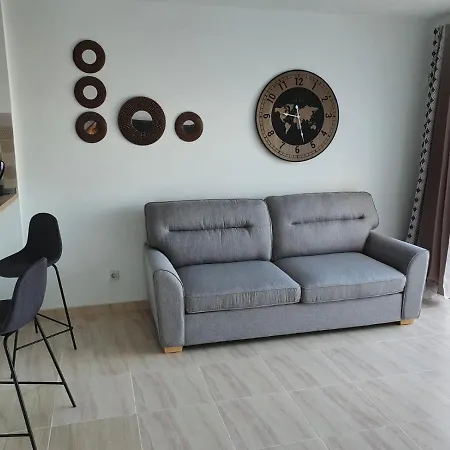 Апартаменты Dreaming Tenerife Адехе