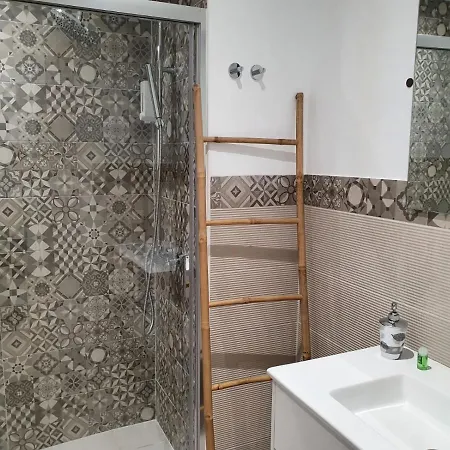 Апартаменты Dreaming Tenerife *