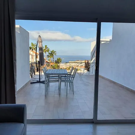 Dreaming Tenerife Апартаменты