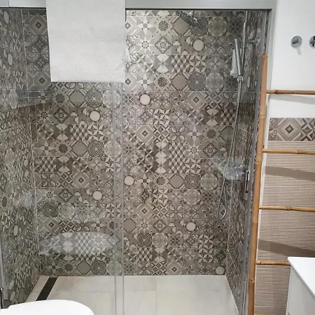 Dreaming Tenerife Апартаменты Адехе