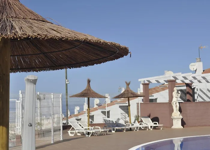 شقة Dreaming Tenerife أذيخي