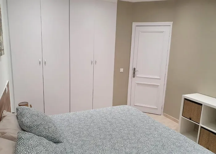 Dreaming Tenerife Апартаменты Адехе