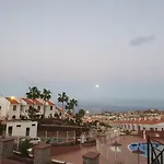 Dreaming Tenerife Lägenhet *