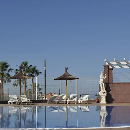 Daire Dreaming Tenerife