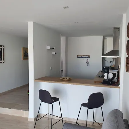 Lägenhet Dreaming Tenerife