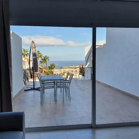 Dreaming Tenerife