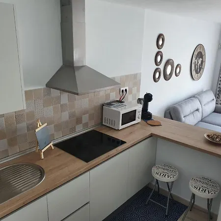 Lägenhet Dreaming Tenerife *