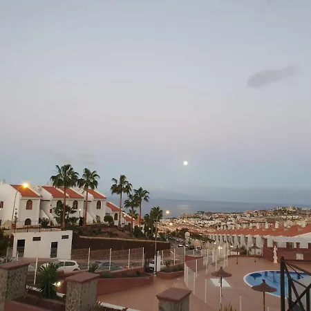 Dreaming Tenerife Lejlighed *