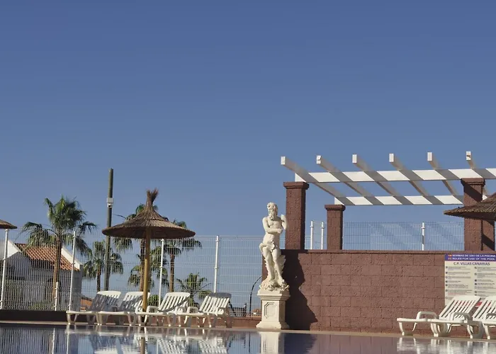 公寓 Dreaming Tenerife 阿德耶