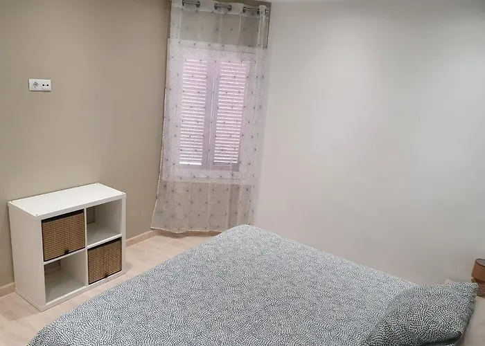 아파트 Dreaming Tenerife *