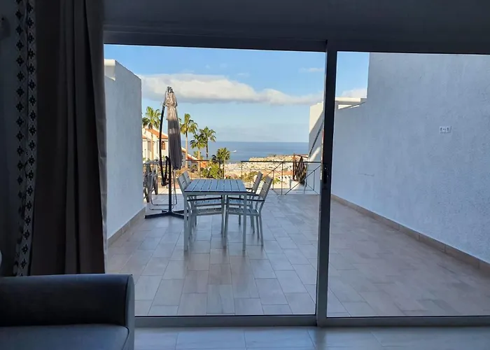 Dreaming Tenerife 公寓