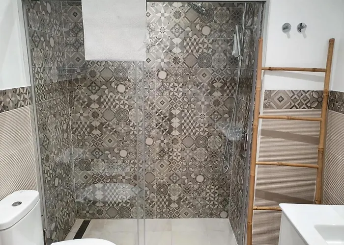 Dreaming Tenerife Apartamento Costa Adeje (Tenerife)