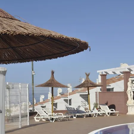 Daire Dreaming Tenerife Costa Adeje