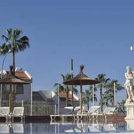 Daire Dreaming Tenerife *