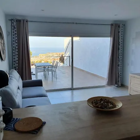 Daire Dreaming Tenerife