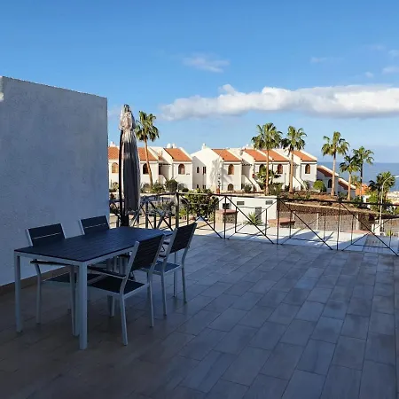 Dreaming Tenerife Daire Costa Adeje