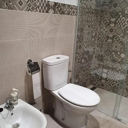 Daire Dreaming Tenerife