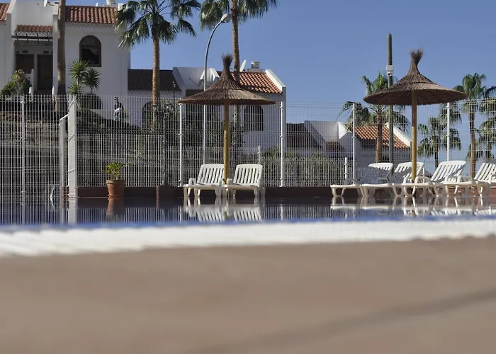 Apartman Dreaming Tenerife *