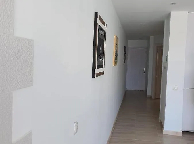 Dreaming Tenerife Apartman