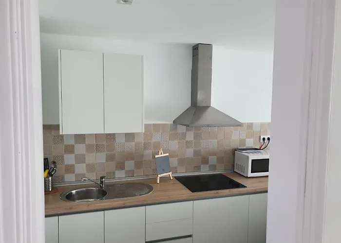 Dreaming Tenerife Apartman