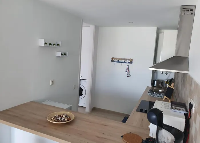 Apartman Dreaming Tenerife Costa Adeje (Tenerife)