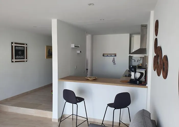 Apartman Dreaming Tenerife