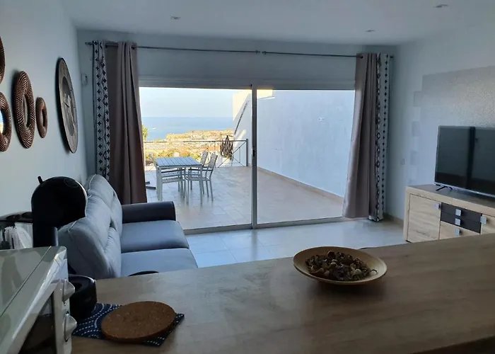 Apartman Dreaming Tenerife