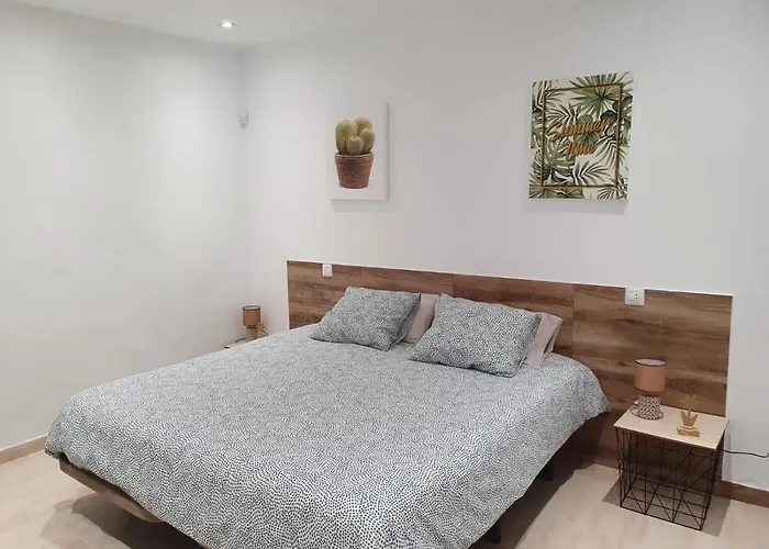 Apartman Dreaming Tenerife