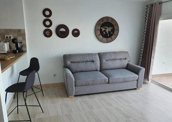 Apartman Dreaming Tenerife Costa Adeje (Tenerife)