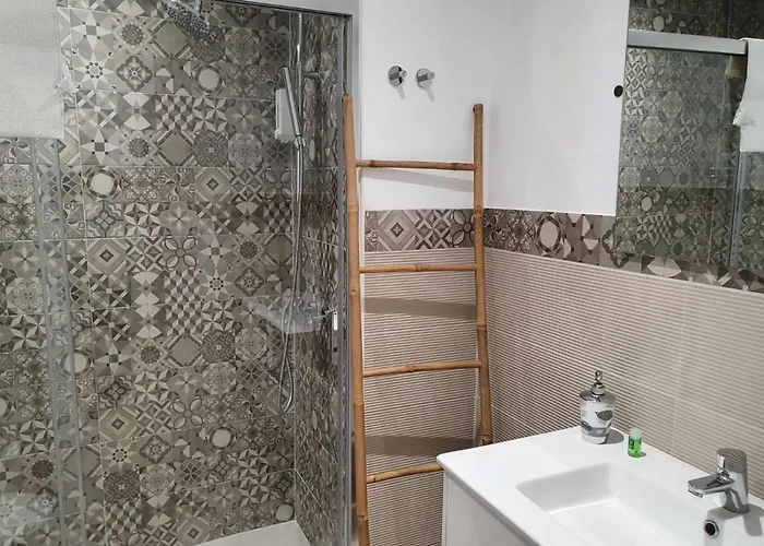 Apartman Dreaming Tenerife *