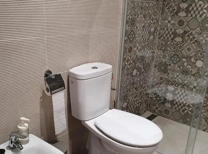 Apartman Dreaming Tenerife